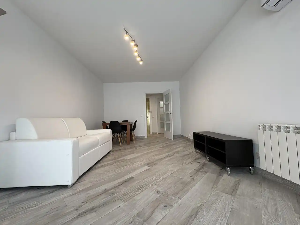 Wohnung zur Miete in Calle de Hermosilla, Goya