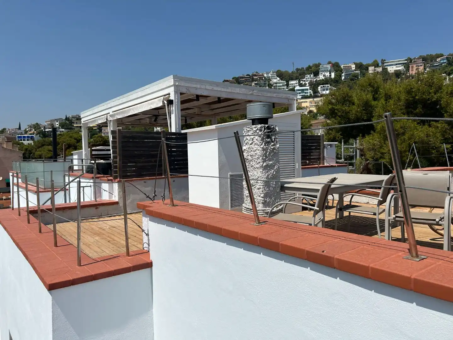 Apartament amb piscina en venda a Carrer del Tennis 38, imagen 15