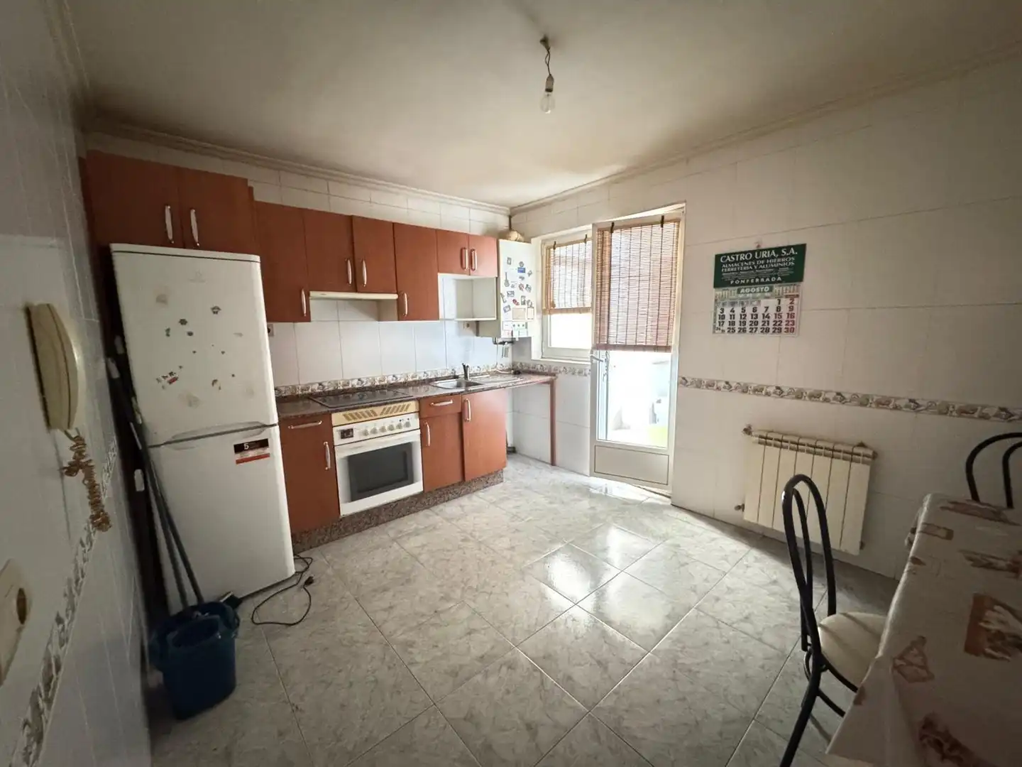 Flat with terrace for sale in Centro