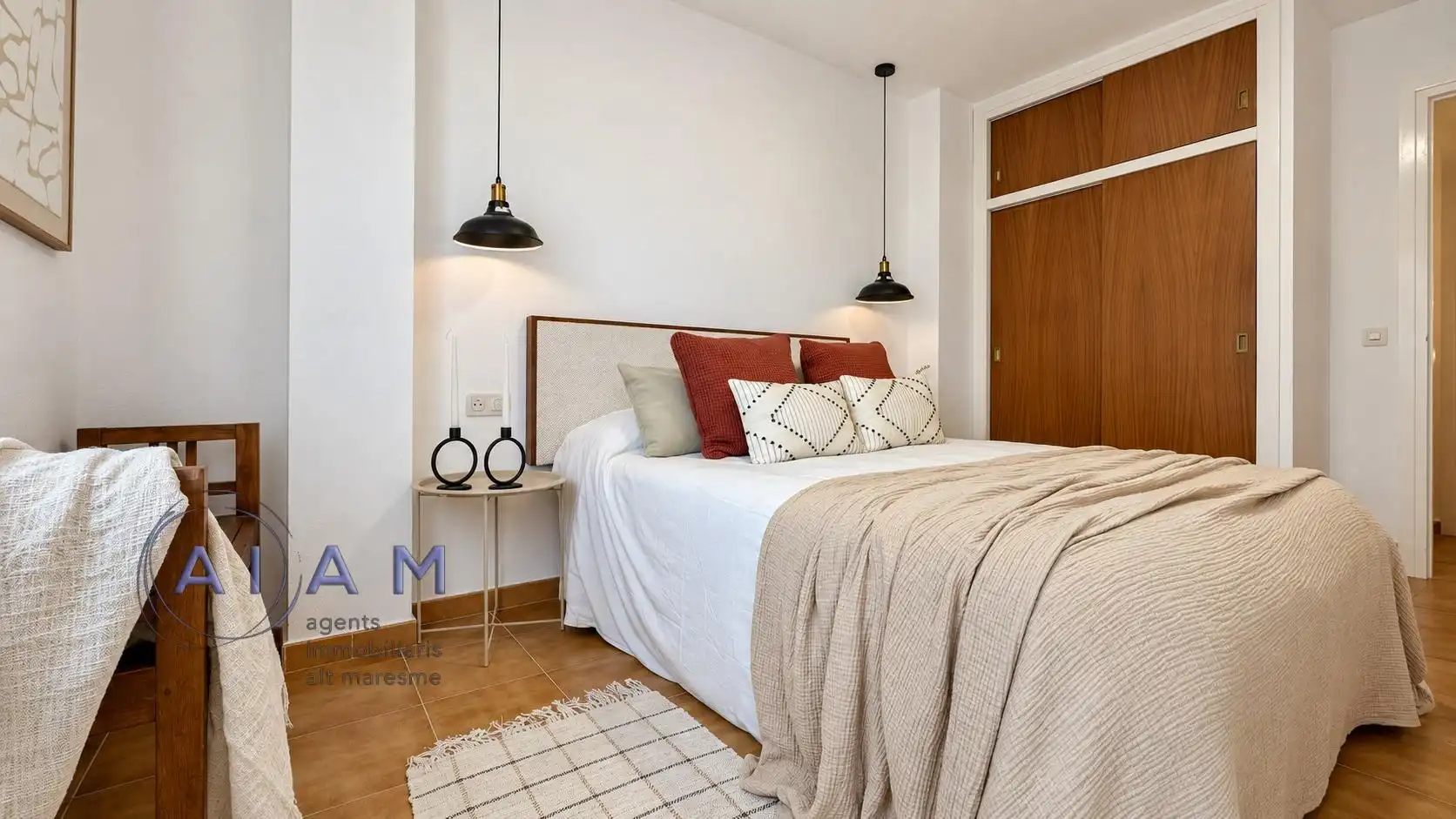 Appartamento con terrazza in vendita a Centre, imagen 22