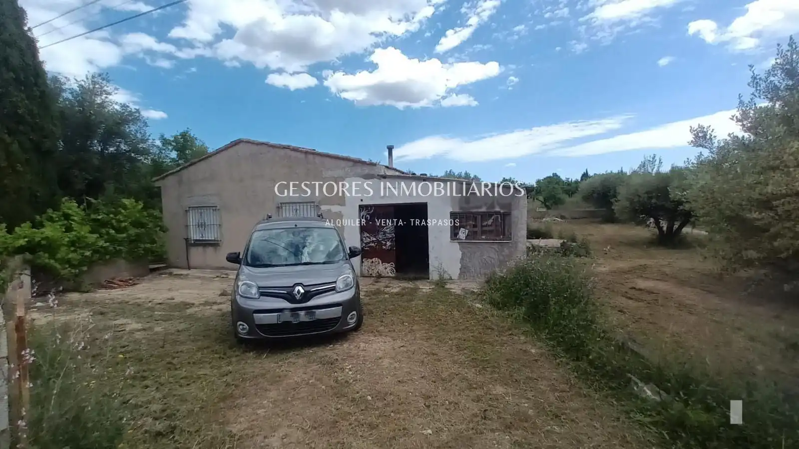 Casa o chalet en venta en Muro de Alcoy