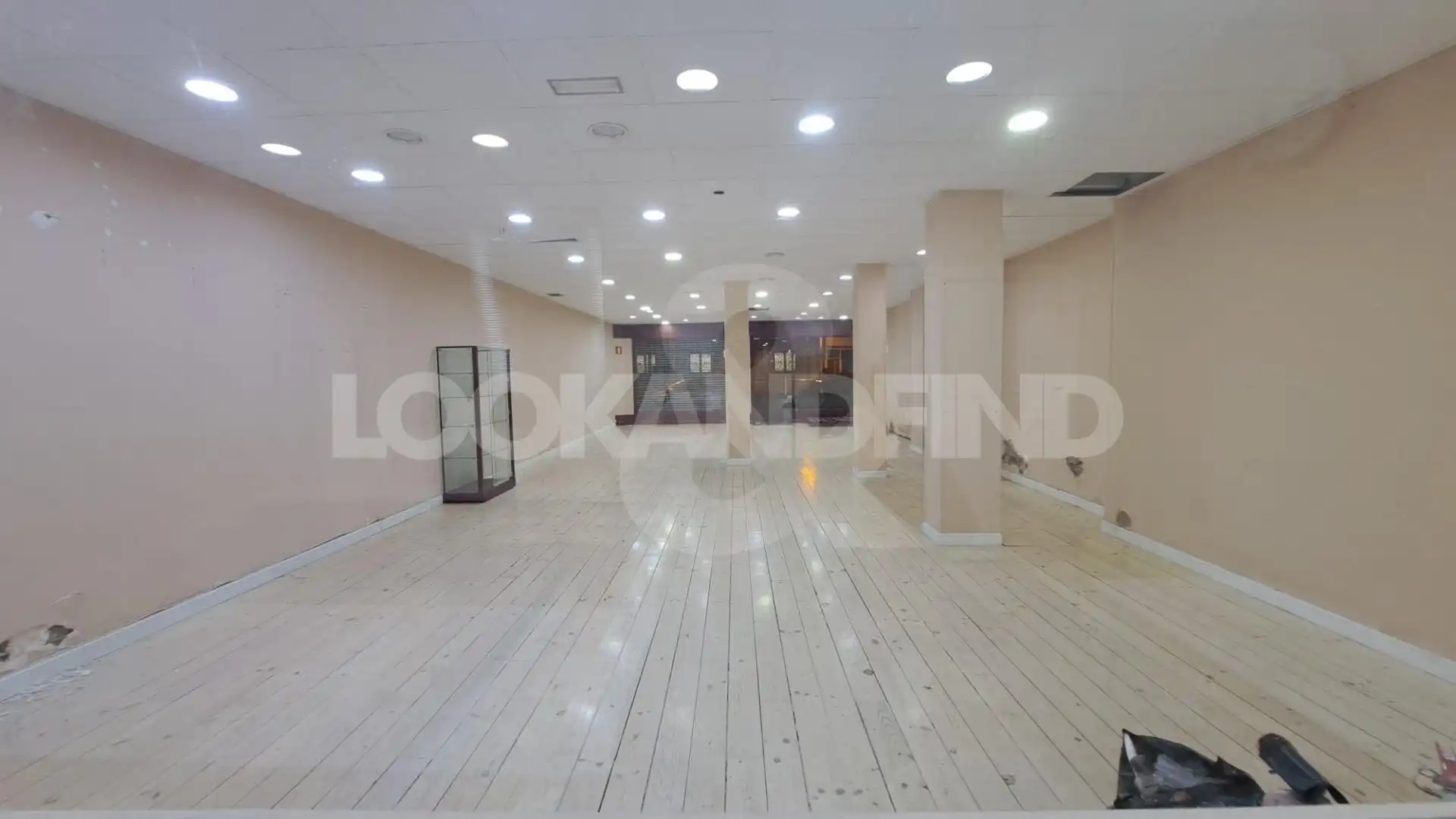 Local comercial en venda a Calle GENERAL EGUIA, imagen 3
