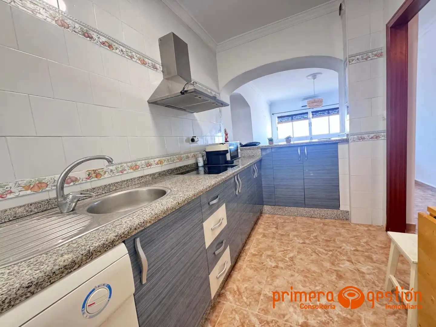 Flat for sale in Carmona, imagen 8