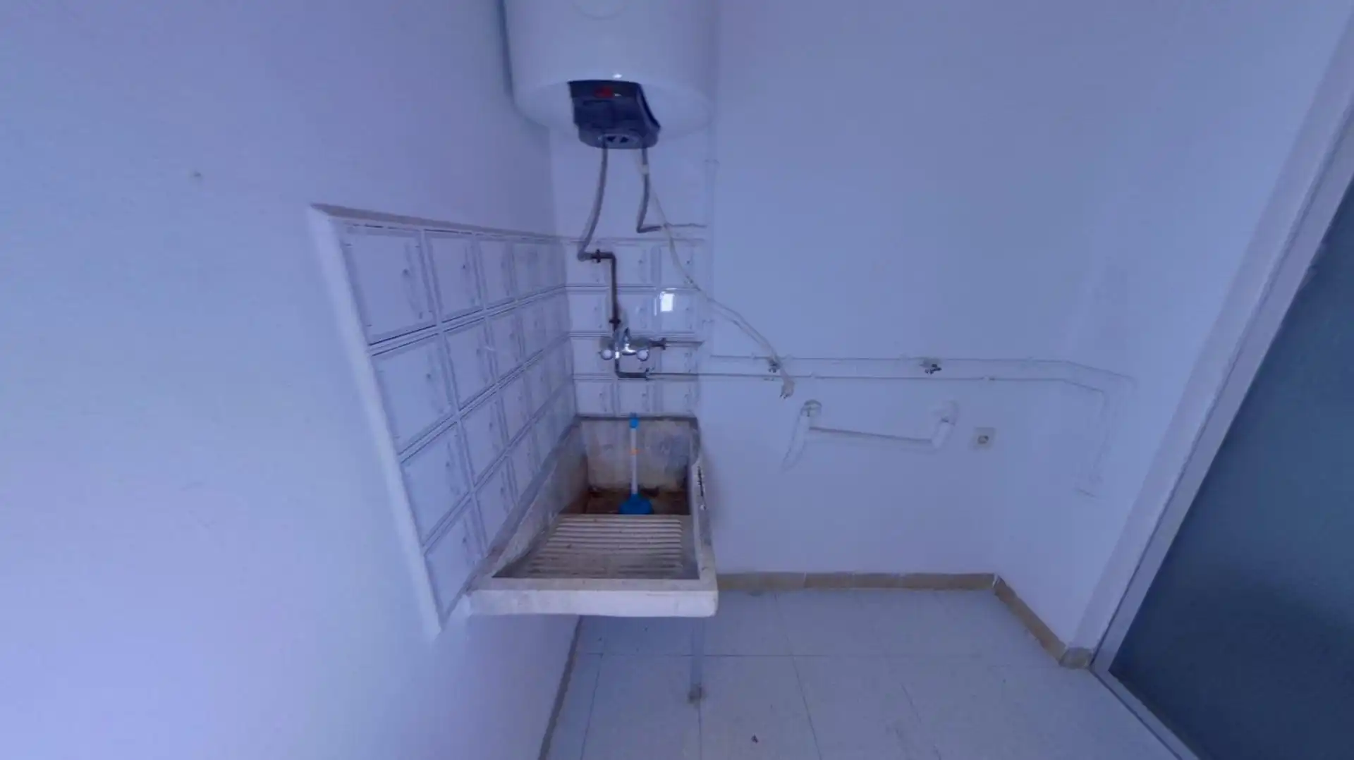 Piso con terraza en venta en MURILLO 9, imagen 15