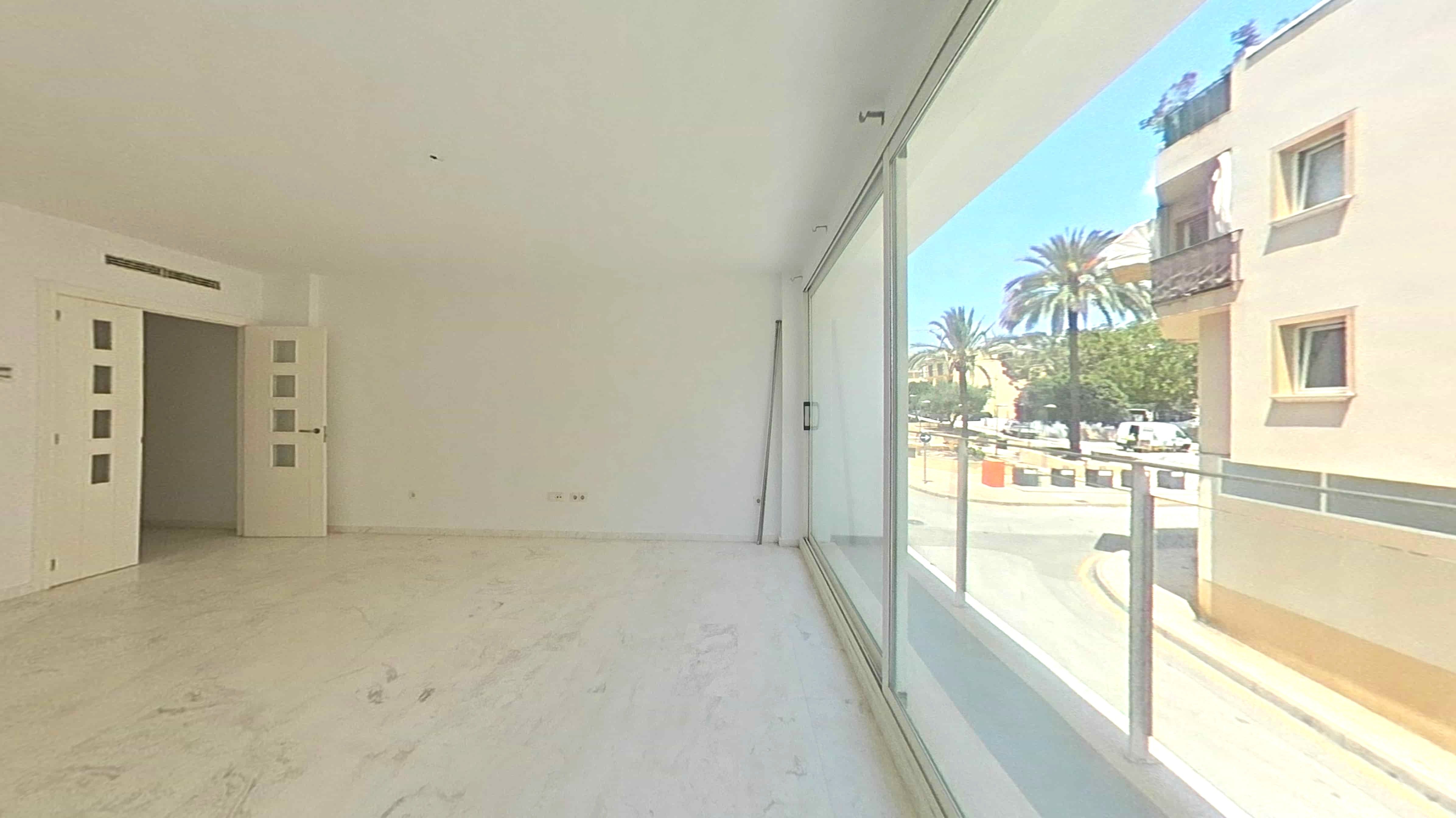 Wohnung zum Verkauf in Benitachell / El Poble Nou de Benitatxell mit Balkon