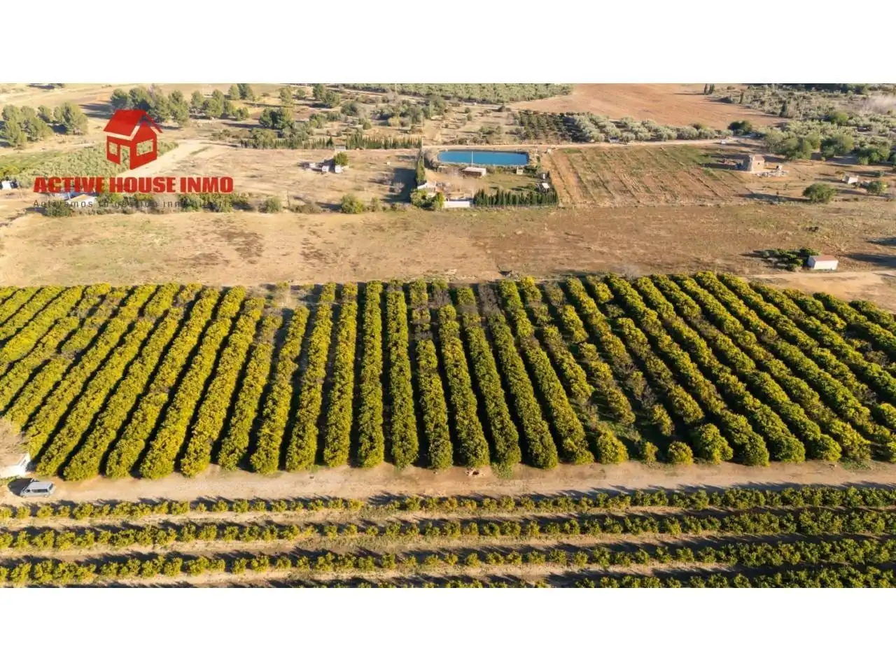 Terreno rustico in vendita a Calle Pol 12 Parc 100, imagen 4