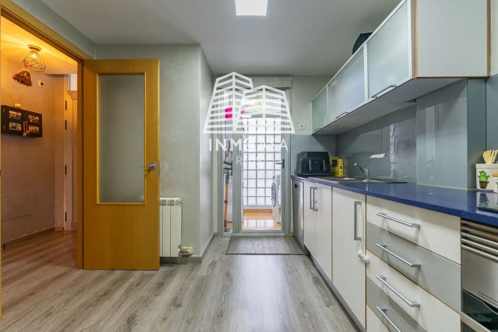 Cocina de Dúplex en venta en Vila-seca con Terraza, Trastero y Piscina