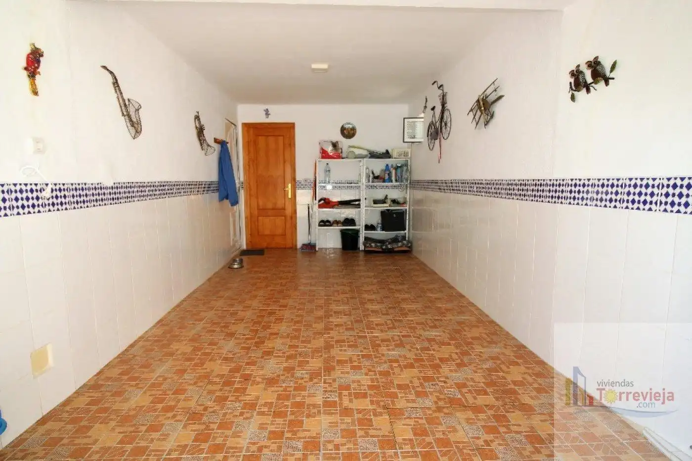 Casa o xalet en venda en Torrevieja amb Aire condicionat, Calefacció i Traster