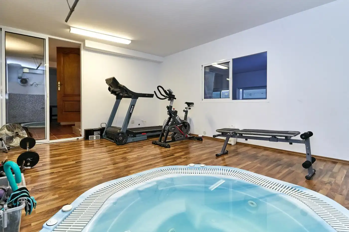Villa avec piscine à vendre à Campo de Mijas, imagen 48