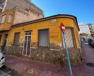 Exterior view of Country house for sale in Torrevieja