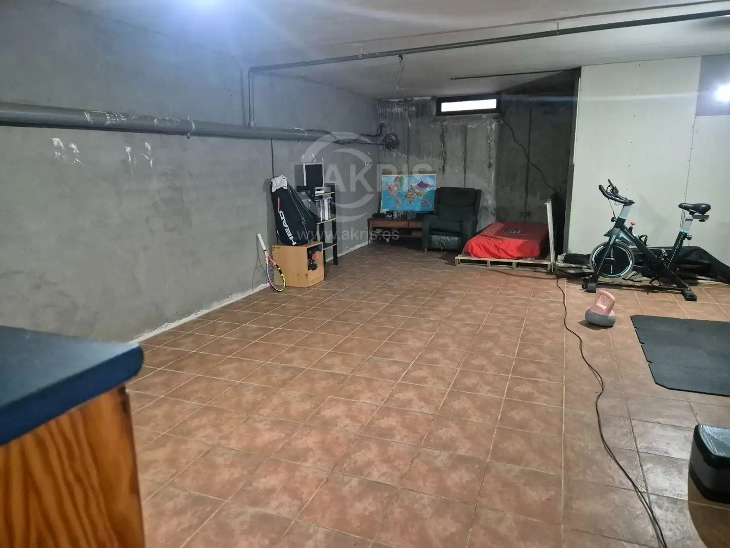 Casa adosada en venta en Mocejón con Aire acondicionado, Calefacción y Terraza