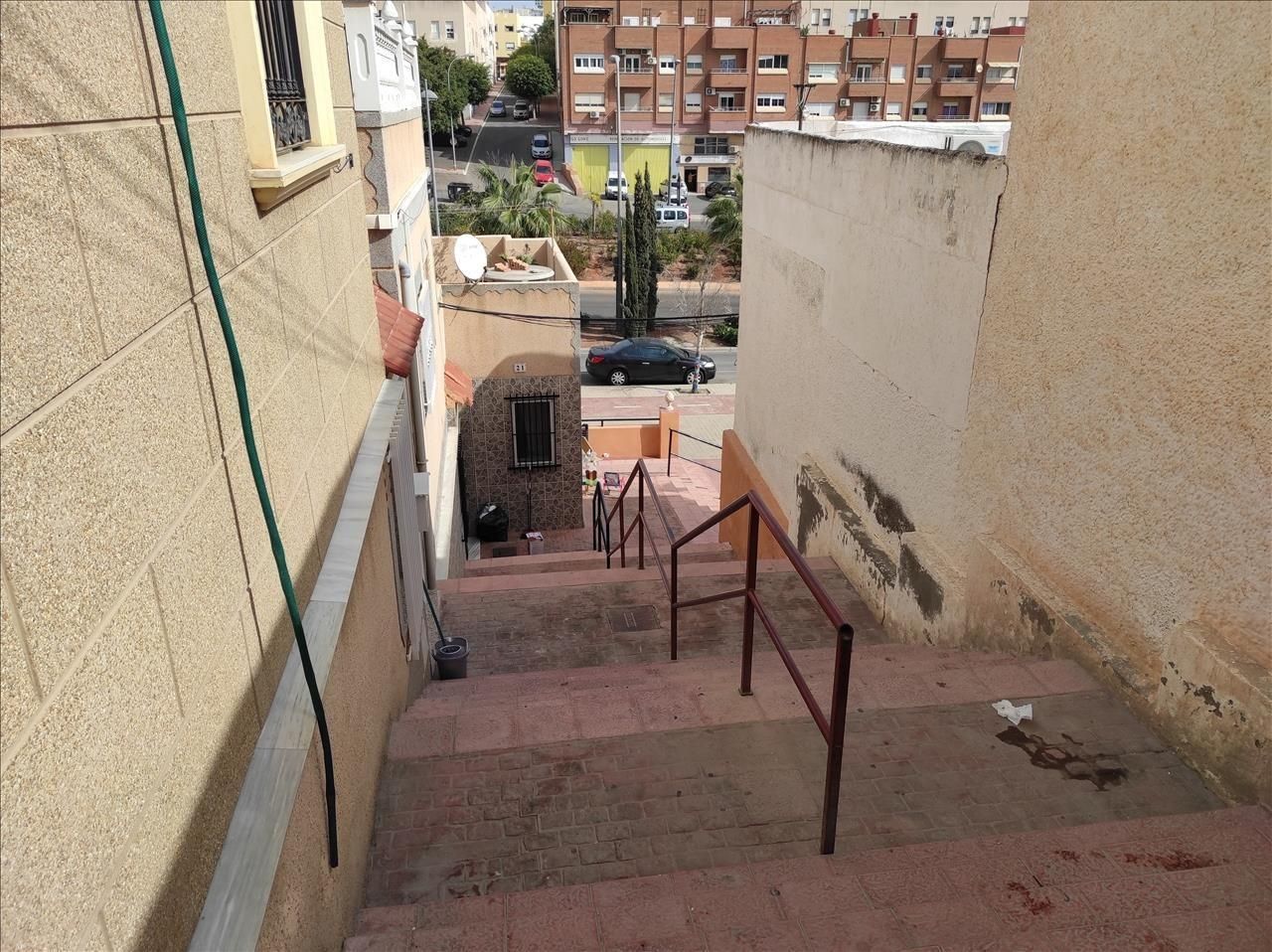 Casa o xalet en venda a  INIESTA, Piedras Redondas - Torrecárdenas