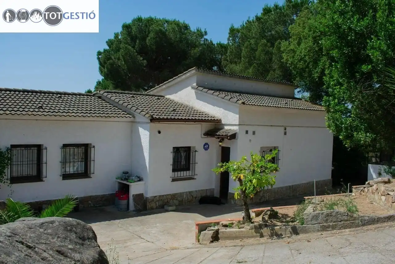 Außenansicht von Haus oder Chalet zum Verkauf in Santa Cristina d'Aro