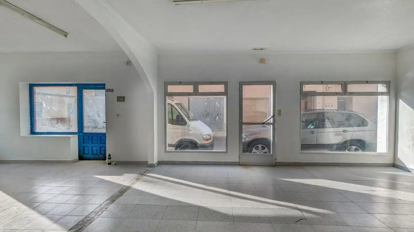 Local commercial à vendre à Doctor Daciano De Los Ríos, imagen 15