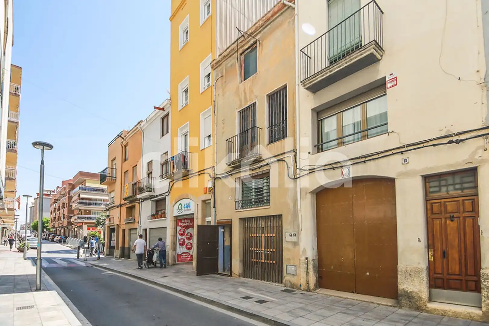 Casa o xalet en venda a Valls
