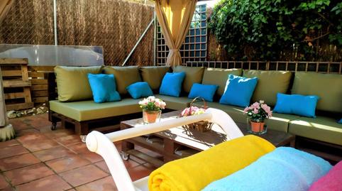 Foto 3 de Casa o xalet en venda a Urbanitzacions de Llevant,  Tarragona Capital