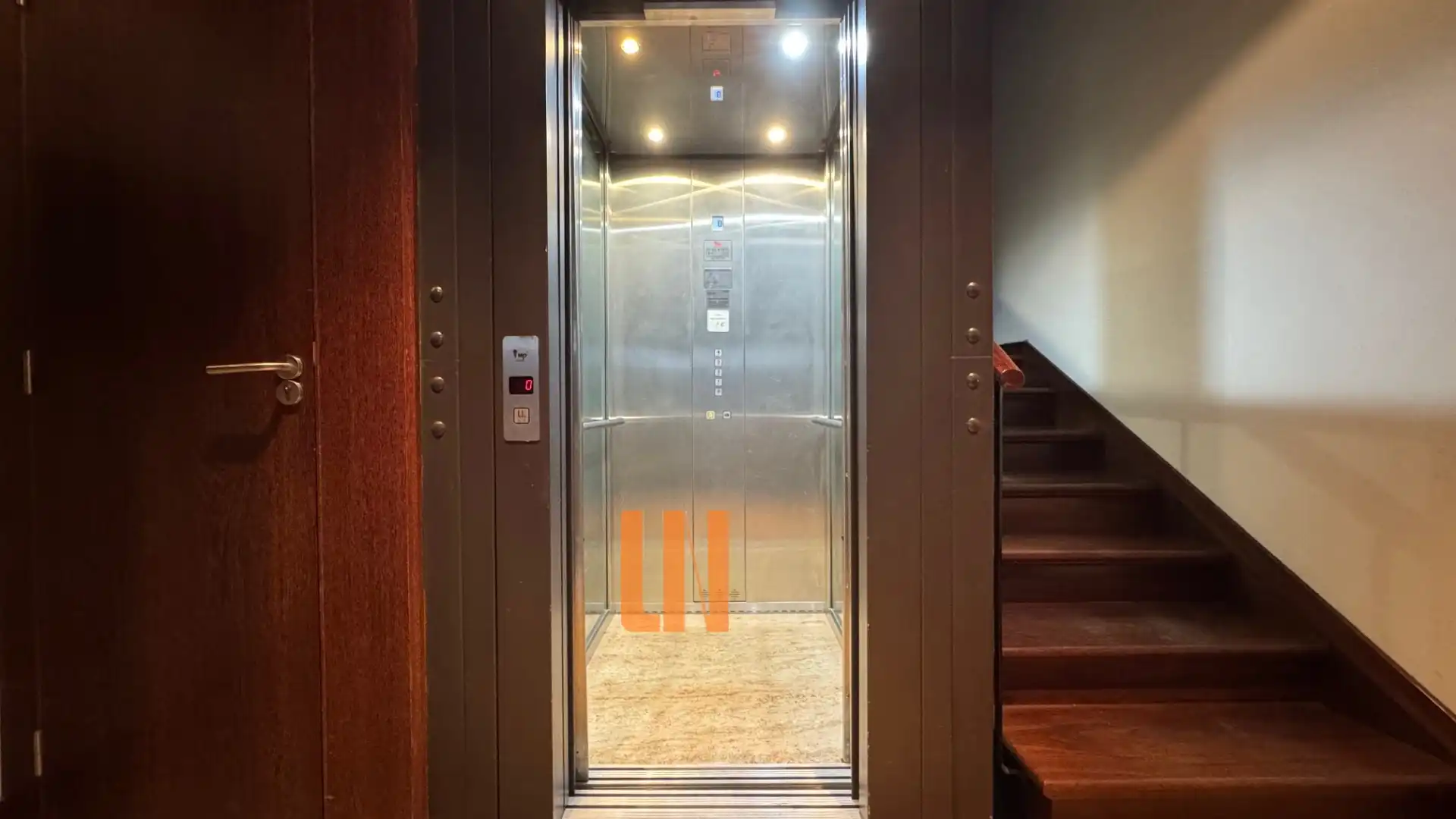 Flat for sale in Lugo  with Heating, Oven and Washing machine