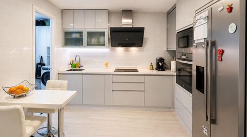 Foto 3 de Piso en venta en San Pedro de Alcántara pueblo, Marbella