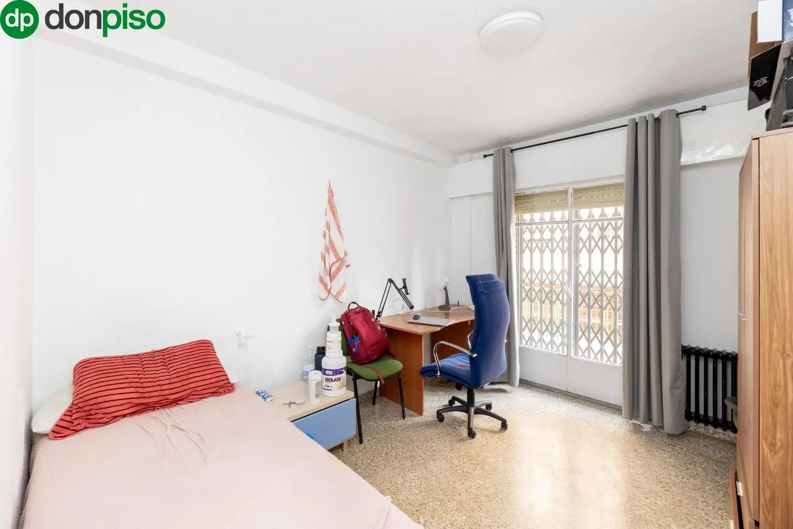 Piso con terraza en venta en Calle TRIANA BAJA, imagen 17
