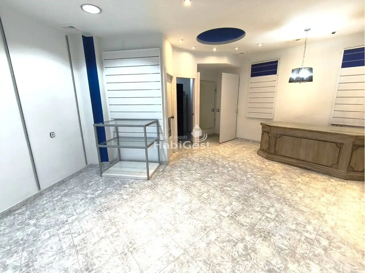 Business premises to rent in Calle Migdia, imagen 11