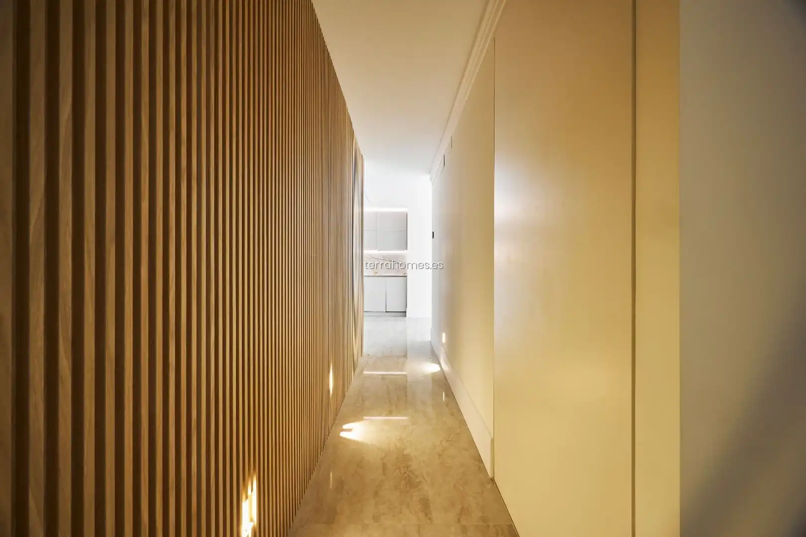 Apartament en venda en Madrid amb Aire condicionat