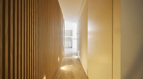 Foto 4 de Apartament en venda a P.º de la Castellana 107, Cuatro Caminos - Azca, Madrid Capital