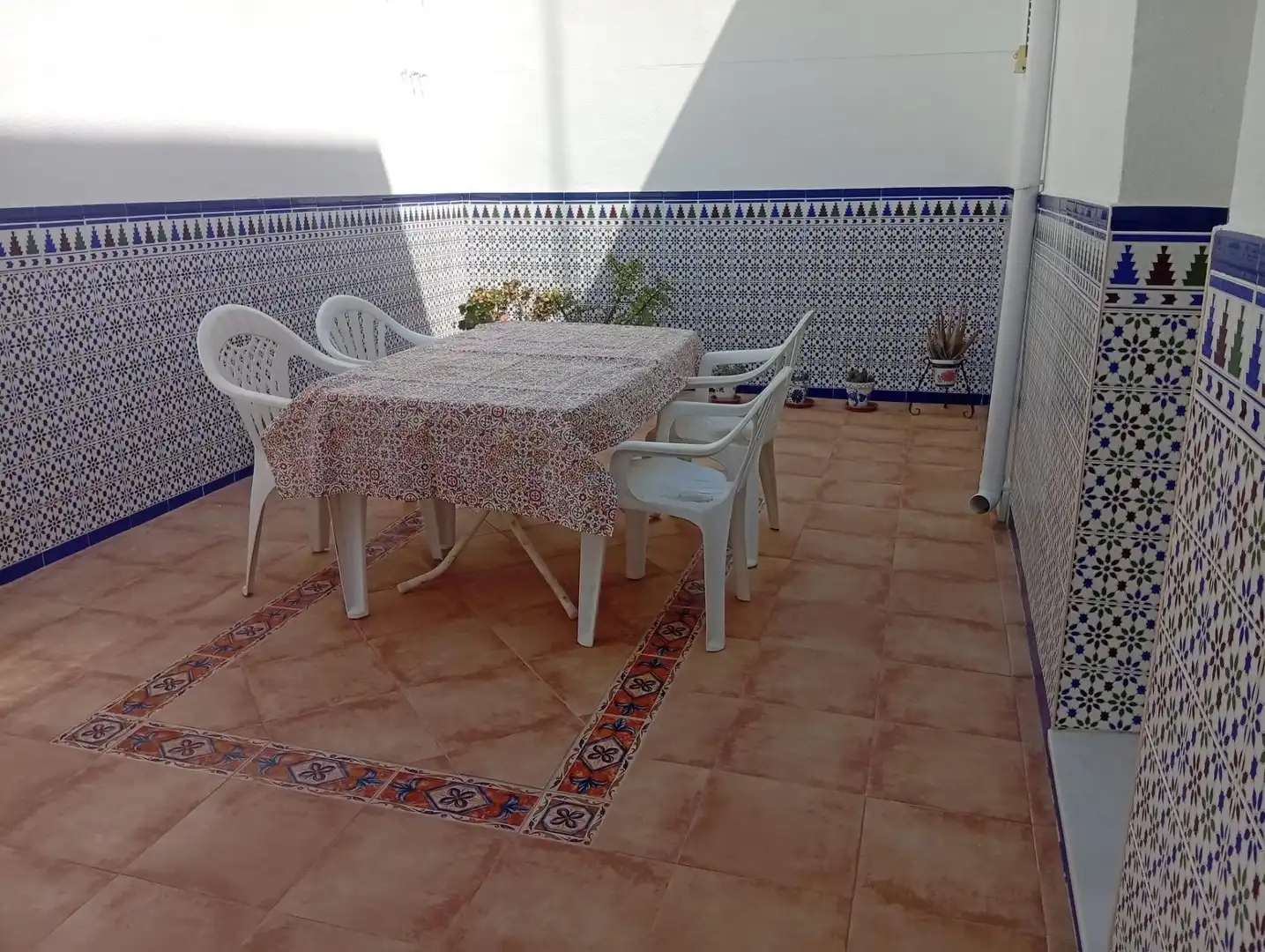 Detached homes for sale in Playa de la Regla