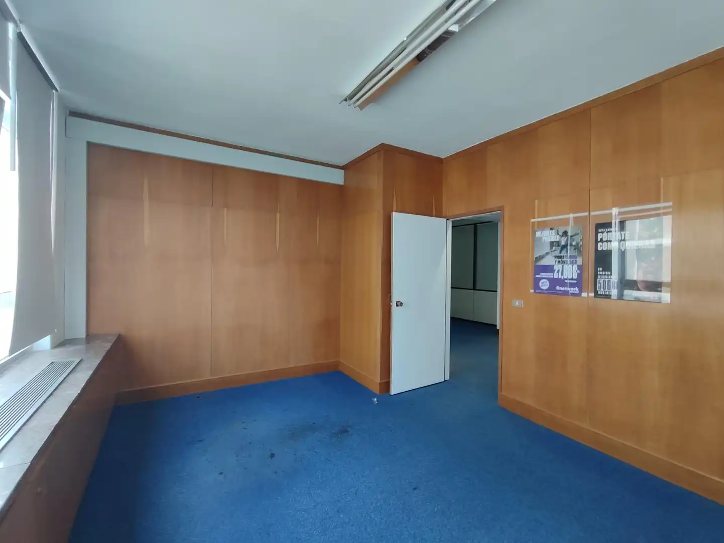 Büro zur Miete in Gran Vía Don Diego López de Haro, Sabino Arana - Jesuitas