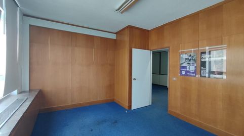 Foto 3 von Büro zur Miete in Gran Vía Don Diego López de Haro, Sabino Arana - Jesuitas, Bilbao
