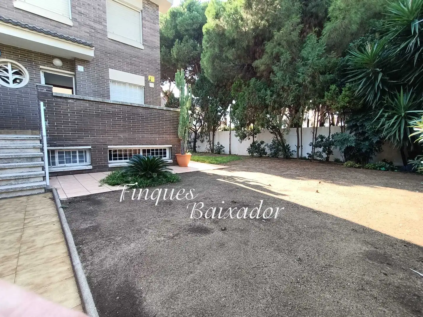 Maison mitoyenne avec piscine à vendre à La Pineda, imagen 2