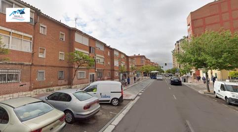 Foto 2 de Pis en venda a  Orbigo, Delicias, Valladolid Capital