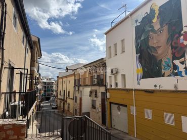 Casa bifamiliare in vendita a San Felipe - El Almendral - La Merced