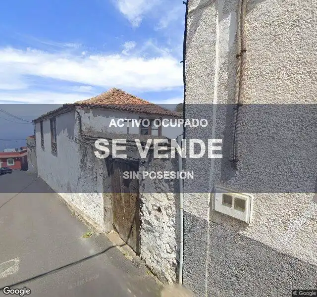 Pis en venda a Garachico