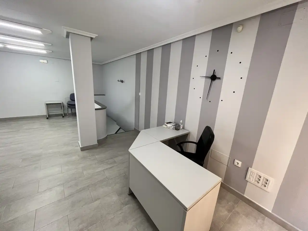 Gewerbefläche zum Verkauf in Avenida María Auxiliadora, imagen 2