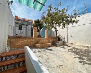 Terrace of Planta baja for sale in Estepa  with Storage room