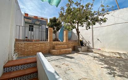 Terrace of Planta baja for sale in Estepa