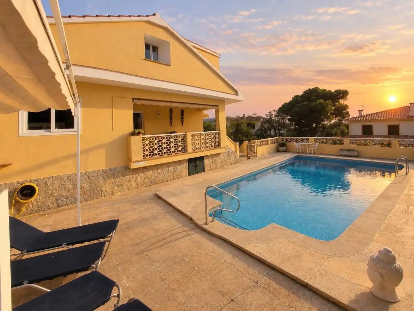 House with pool for sale in Santa Anna - Sol de l'Est, imagen 47
