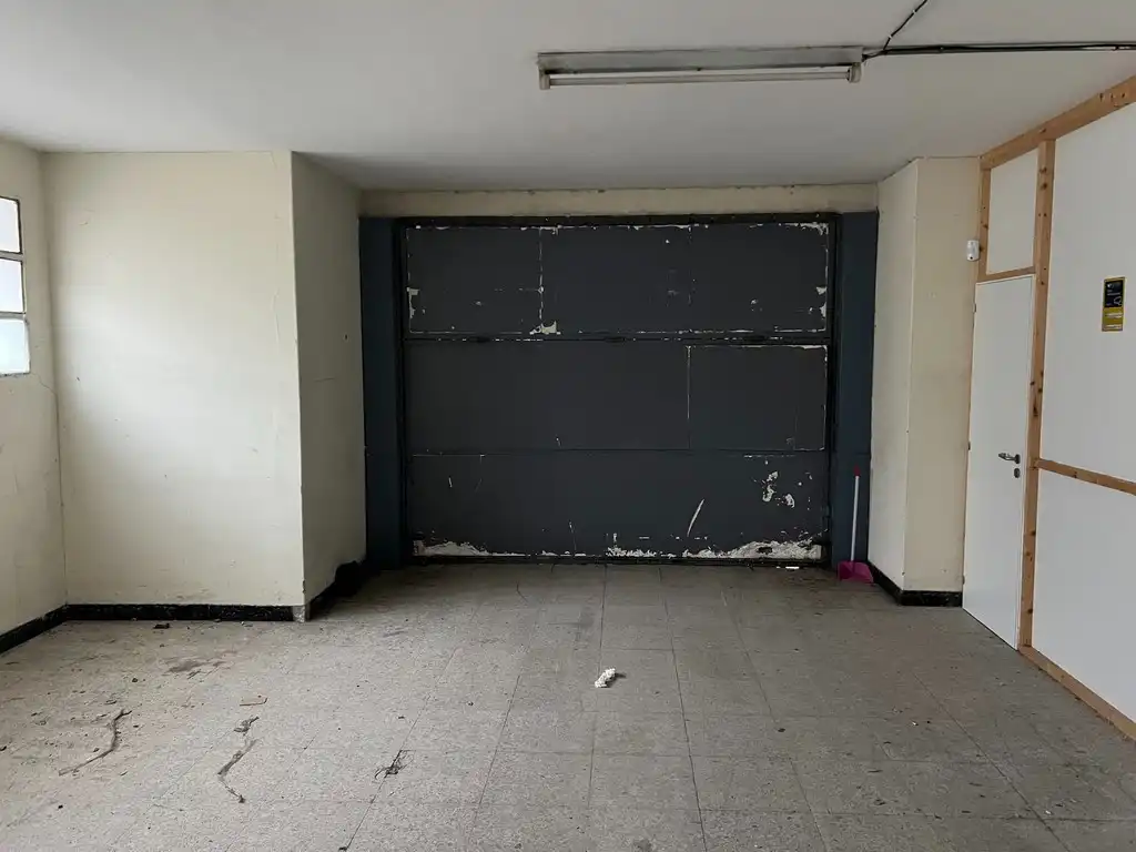 Nave industrial en venta en Arteixo con Calefacción
