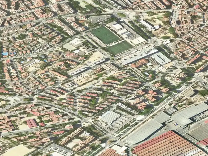 Flat for sale in avda Gava, imagen 4