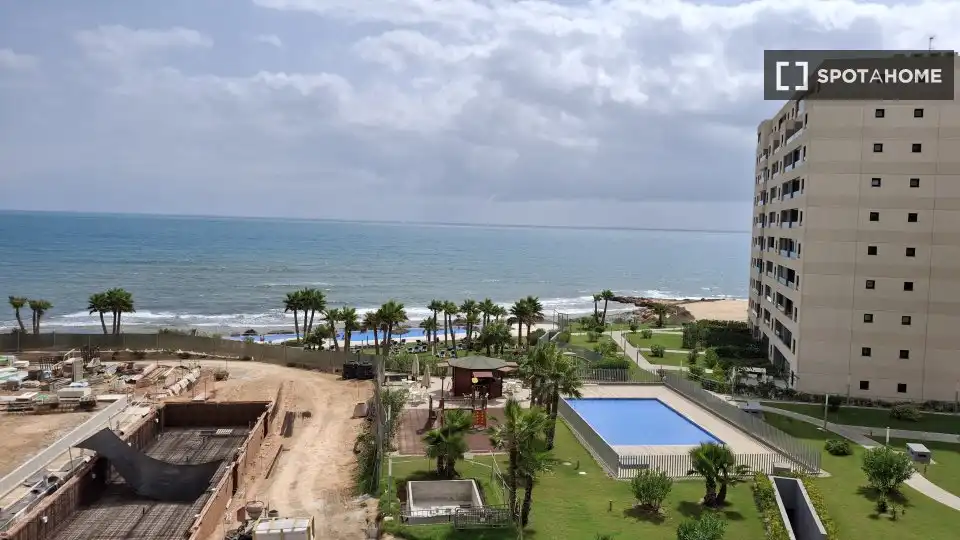 Habitación en Punta Prima