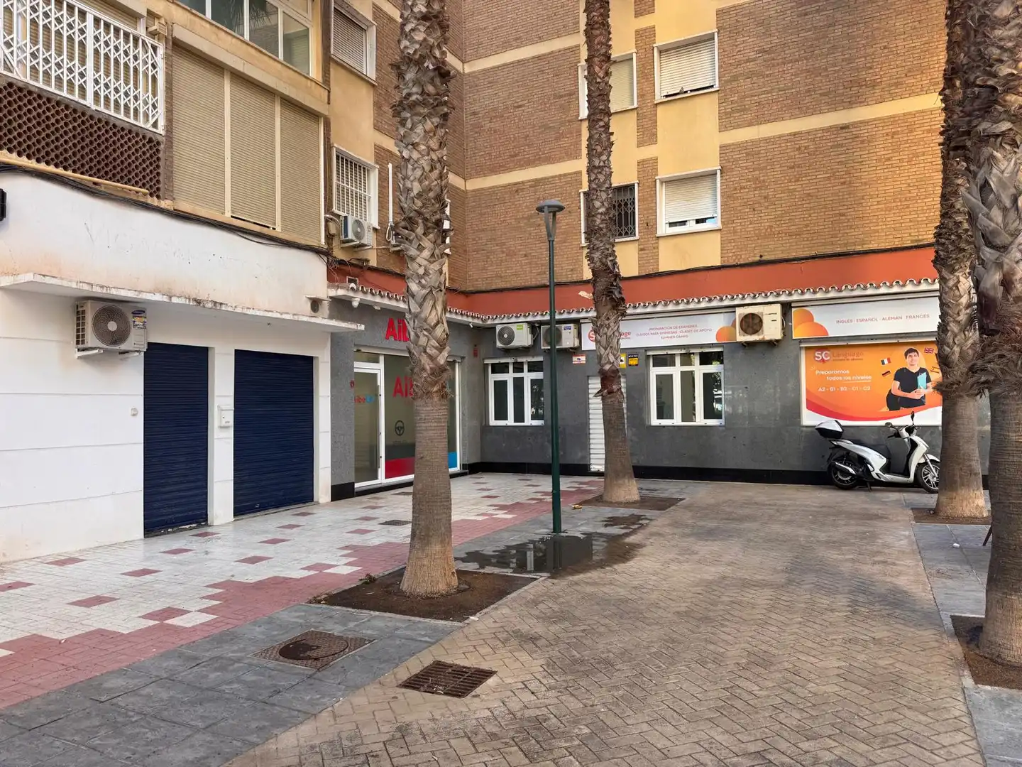 Local comercial en venta en Calle Muñoz Degraín 3, imagen 9