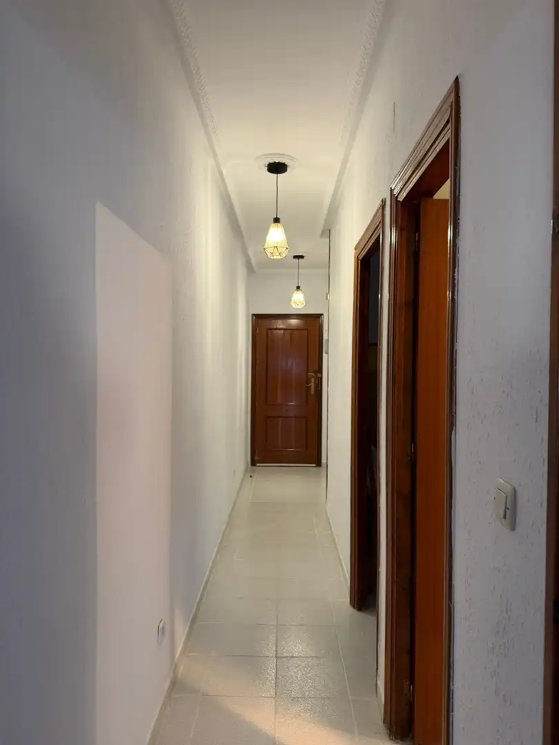 Piso en venta en Castuera con Amueblado, Horno y Lavadora