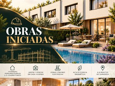 Villa avec piscine à vendre à Calle Santa Isabel de Aragón 4