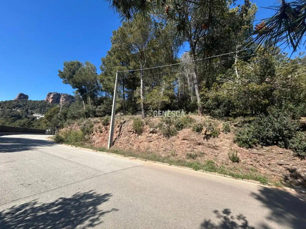 Wohnbaugrundstück zum Verkauf in Calle Camí del Moliner 59, imagen 10