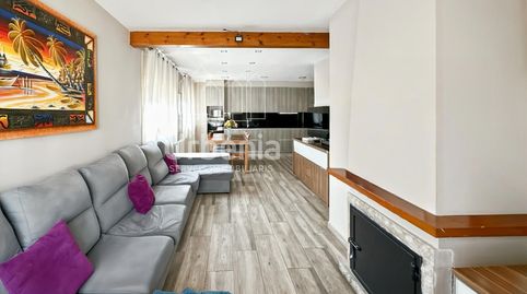 Foto 5 de Piso en venta en Dosrius poble, Dosrius