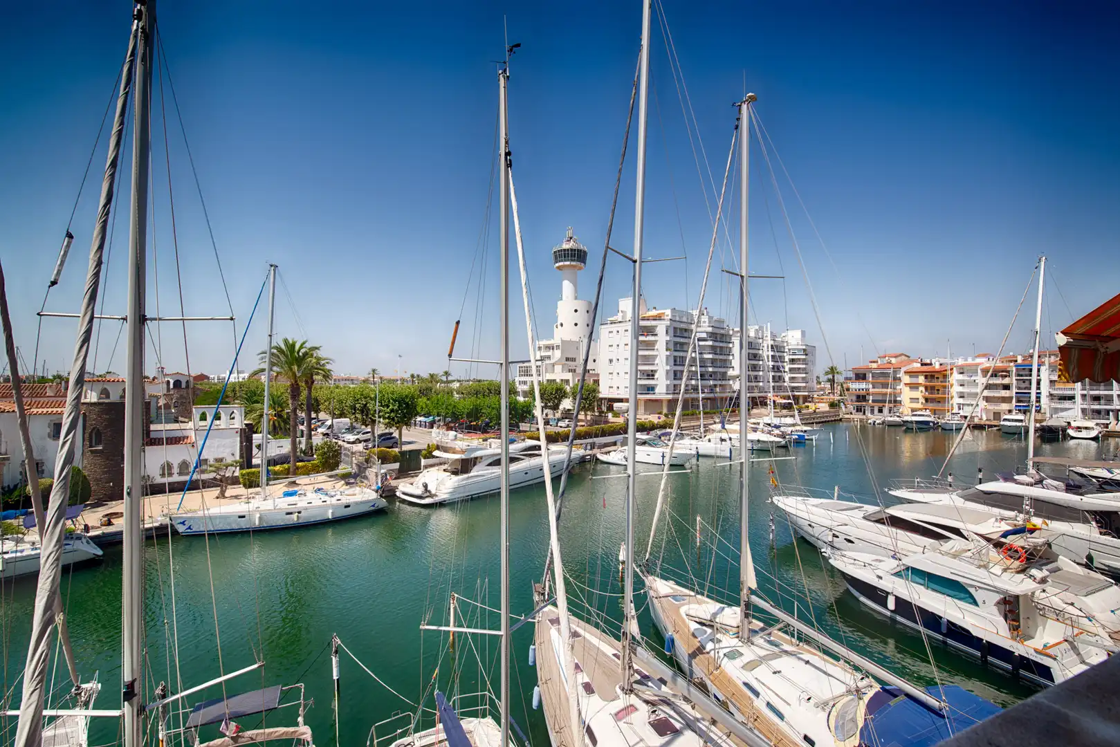 Duplex avec ascenseur à vendre à Salins - Cavall de Mar