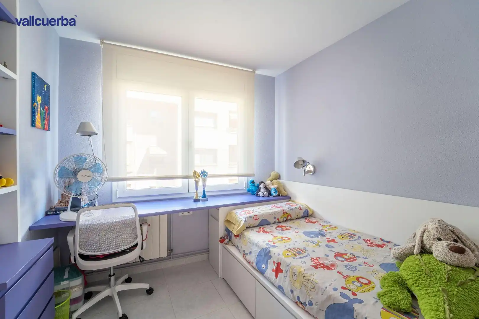 Bedroom of Flat for sale in Reus  with Heating, Storage room and Balcony