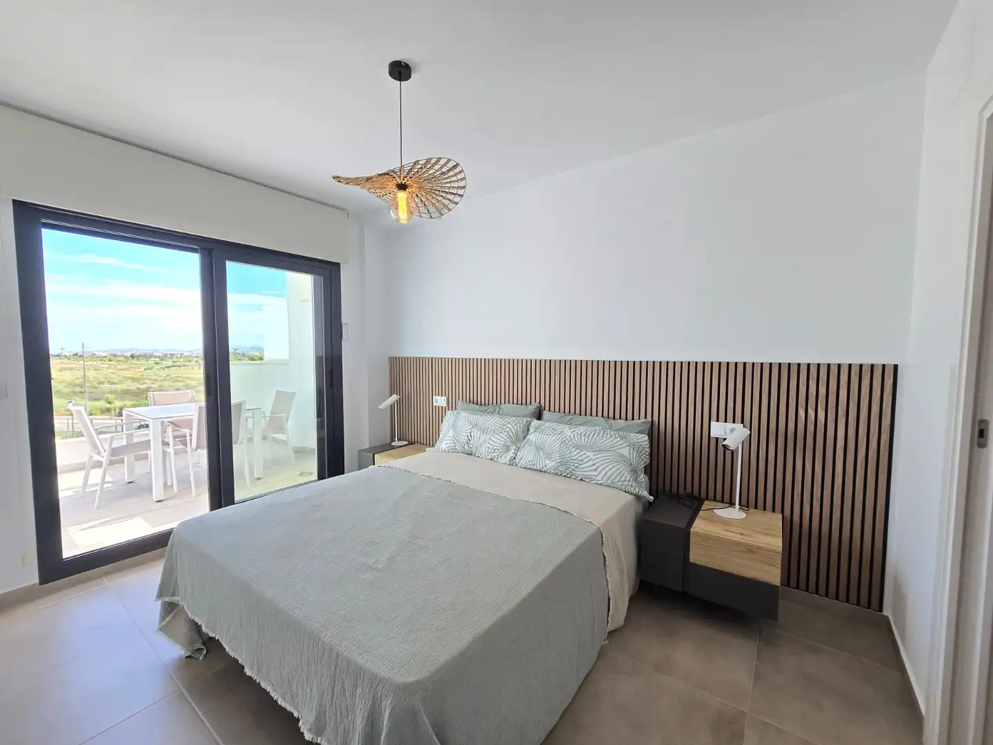 Apartment with lift for sale in Mar Menor Golf, imagen 12