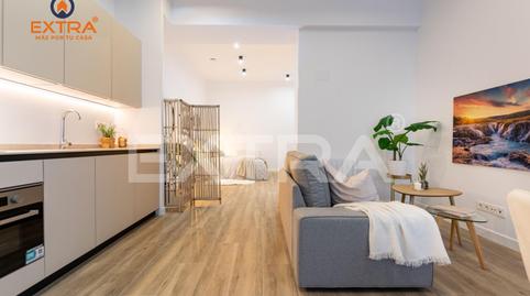 Photo 4 of Apartment for sale in Calle Villafranca, Guindalera,  Madrid Capital
