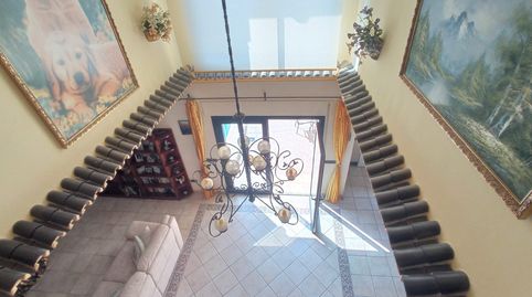 Foto 3 de Casa o chalet de alquiler en Calle José Jódar de Los Ríos, 8, Los Pacos, Fuengirola